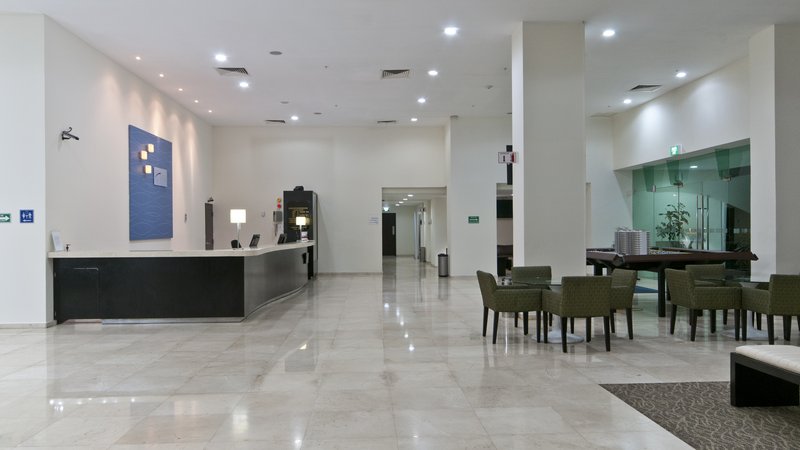 holiday inn express ciudad del carmen by ihg