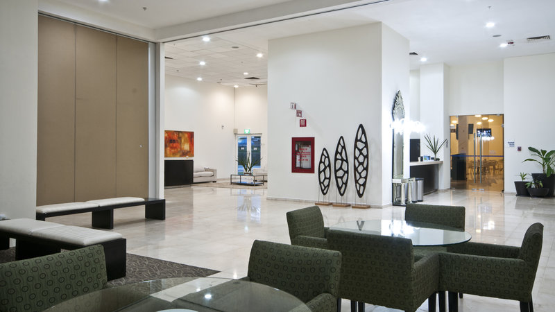holiday inn express ciudad del carmen by ihg