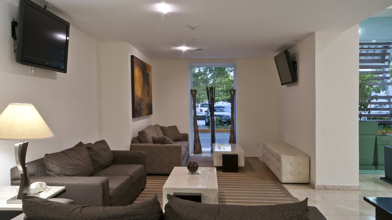 holiday inn express ciudad del carmen by ihg