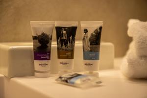 mercure han sur lesse