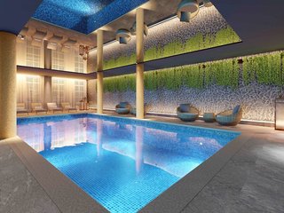 Mercure Han-Sur-Lesse,Han-Sur-Lesse>>Durbuy,4 star