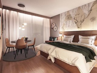 Mercure Han-Sur-Lesse,Han-Sur-Lesse>>Durbuy,4 star