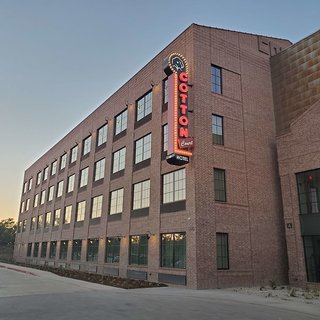Cotton Court Hotel,Texas>>Lubbock,4 star