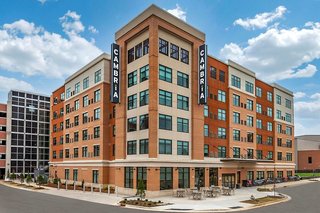 Cambria Hotel Rock Hill - University Center,York>>Rock Hill,3 star