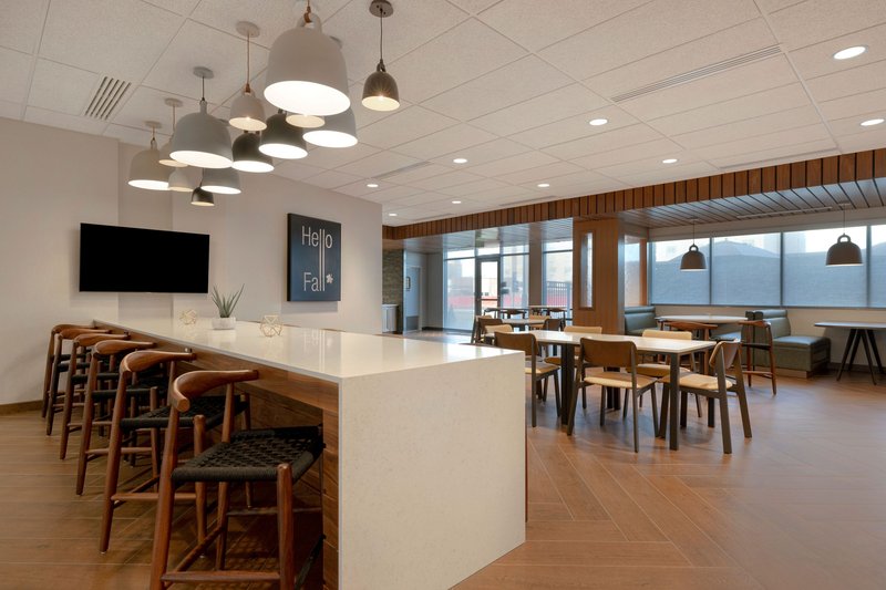 fairfield inn and suites by marriott denver airport