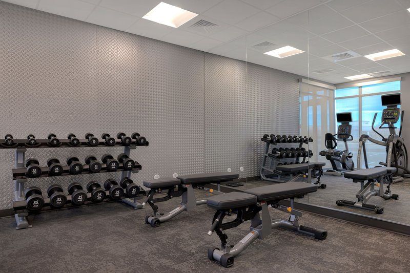 fairfield inn and suites by marriott denver airport