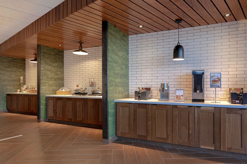 fairfield inn and suites by marriott denver airport