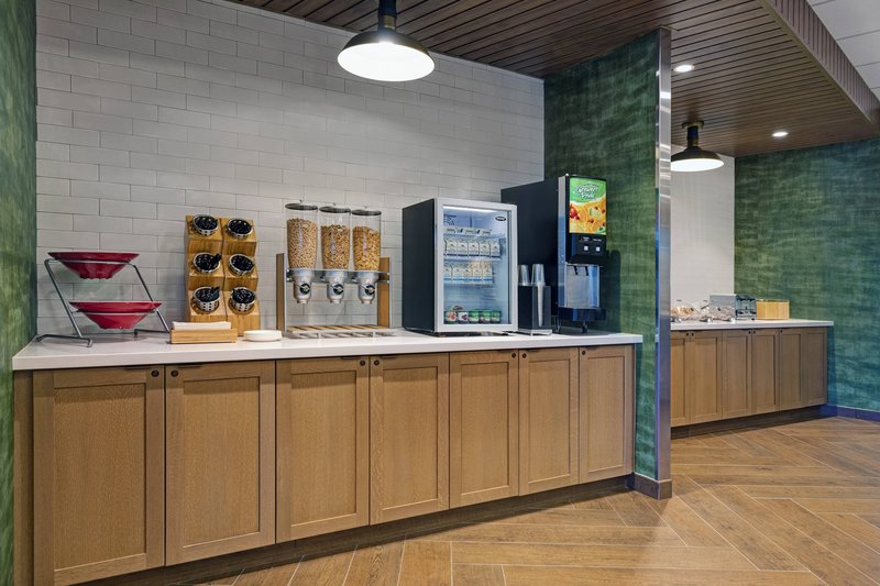 fairfield inn and suites by marriott denver airport