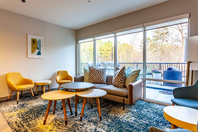 towneplace suites by marriott raleigh university area