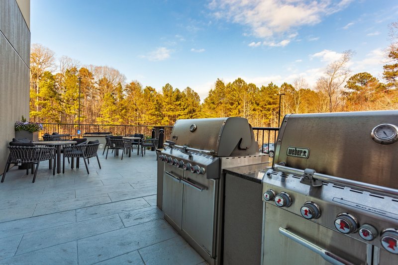 towneplace suites by marriott raleigh university area