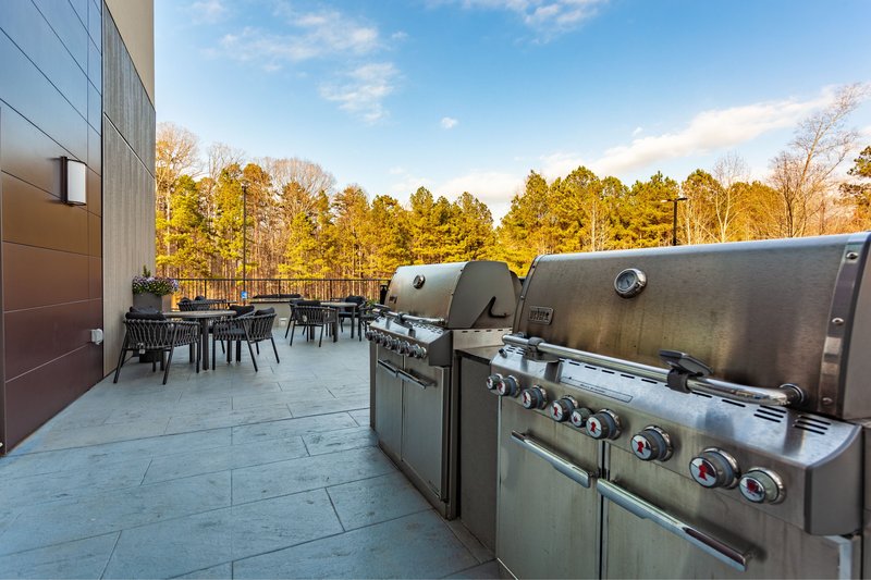 towneplace suites by marriott raleigh university area