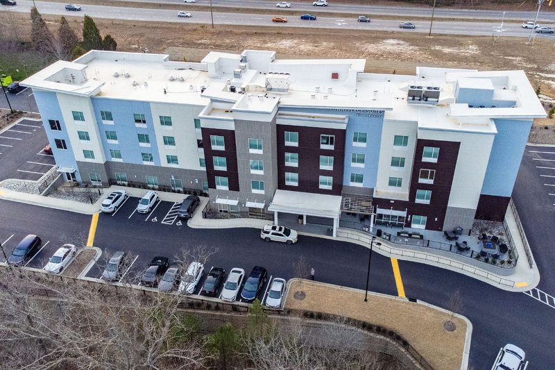 towneplace suites by marriott raleigh university area