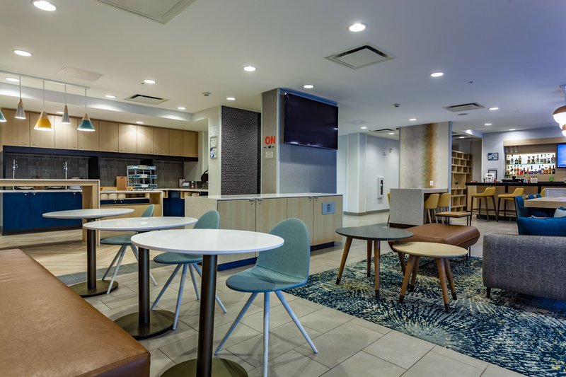 towneplace suites by marriott raleigh university area