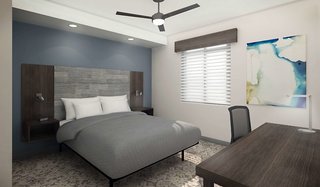 Stayapt Suites Goldsboro-Seymour Johnson Afb,North Carolina>>Goldsboro,2.5 star