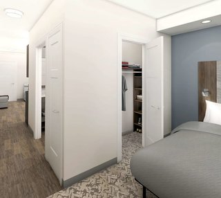 Stayapt Suites Goldsboro-Seymour Johnson Afb,North Carolina>>Goldsboro,2.5 star