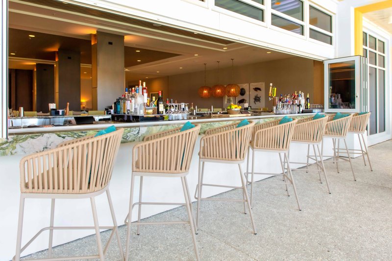 courtyard jekyll island