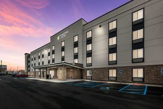 woodspring suites linden