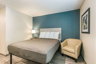 woodspring suites linden