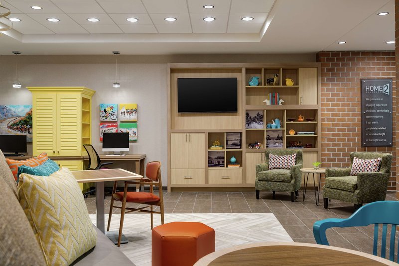 home2 suites by hilton ogden