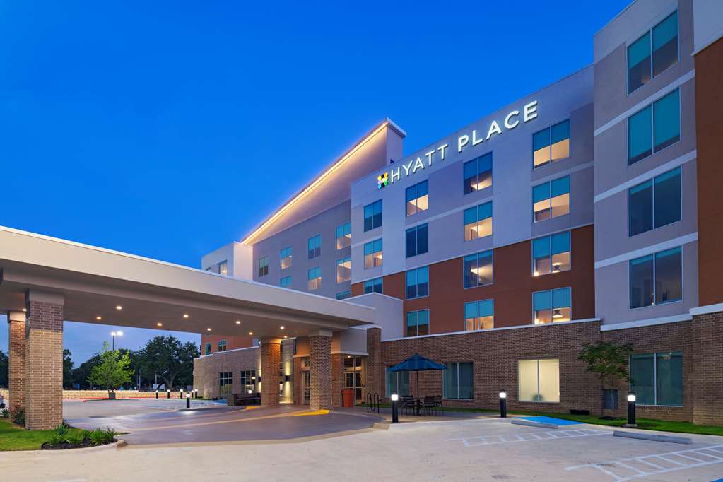 Hyatt Place Austin / Lake Travis / Four Points,Texas>>Austin,3 star