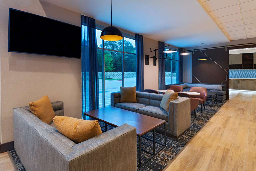 Hyatt Place Austin / Lake Travis / Four Points,Texas>>Austin,3 star