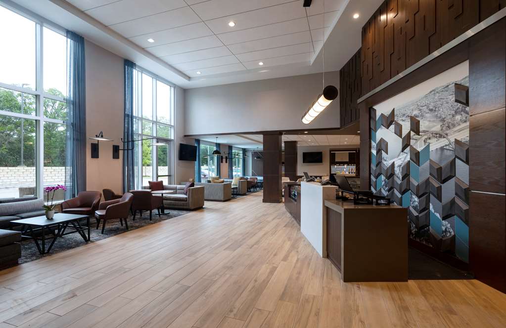 Hyatt Place Austin / Lake Travis / Four Points,Texas>>Austin,3 star