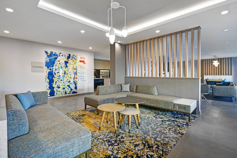 towneplace suites by marriott westport