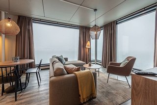 Scandic Sortland,Harstad>>Bodo,3 star