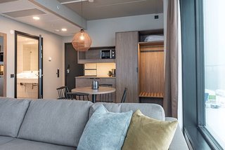 Scandic Sortland,Harstad>>Bodo,3 star