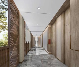 Doubletree By Hilton Lingshui Hot Spring,Hainan>>Haikou,4 star