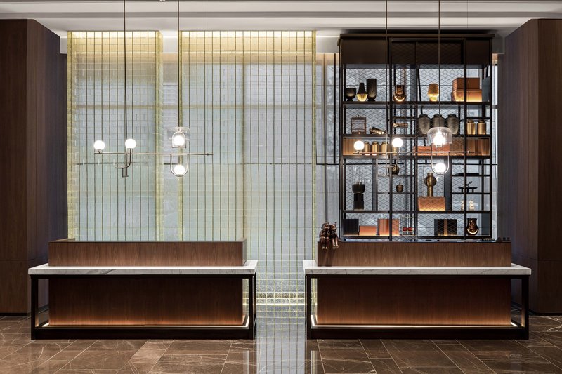 four points by sheraton chengdu tianfu new area
