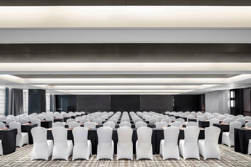 four points by sheraton chengdu tianfu new area