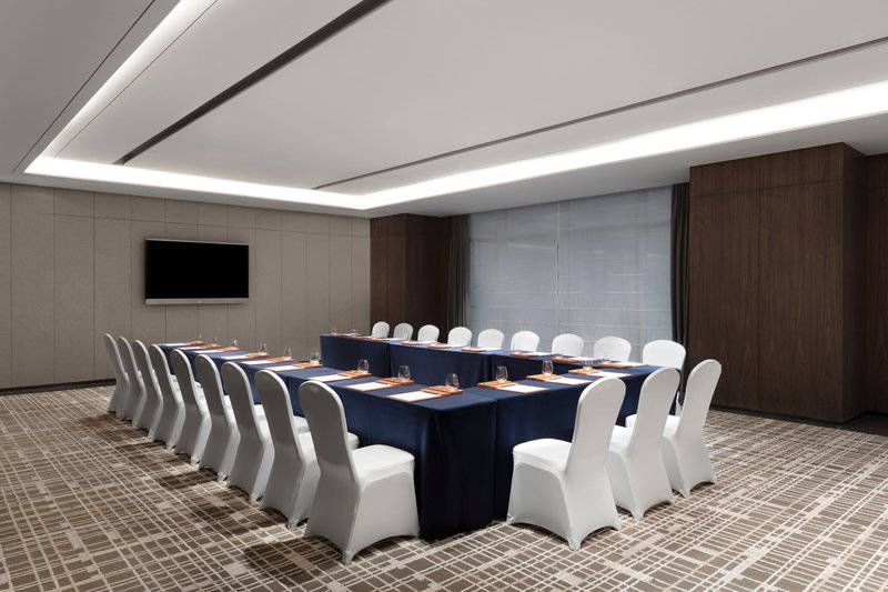 four points by sheraton chengdu tianfu new area