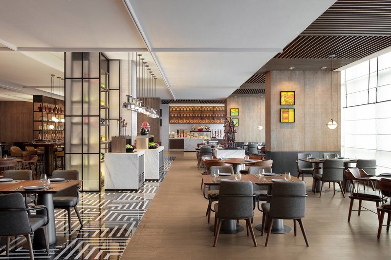 four points by sheraton chengdu tianfu new area