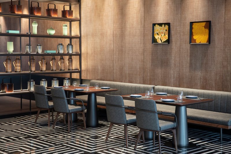 four points by sheraton chengdu tianfu new area
