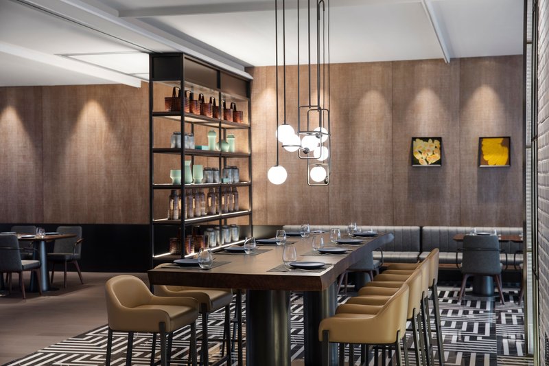 four points by sheraton chengdu tianfu new area