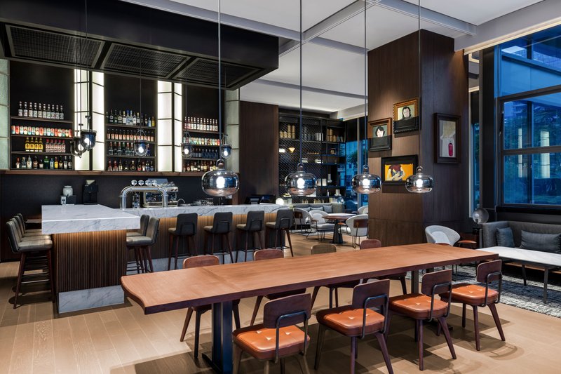 four points by sheraton chengdu tianfu new area