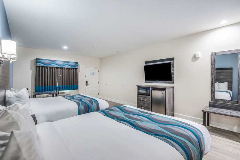 americas best value inn and suites houston at hwy 6