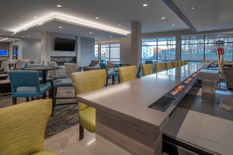 towneplace suites by marriott wrentham plainville