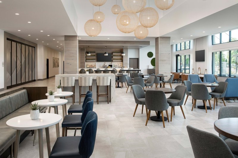 element seattle sea tac airport