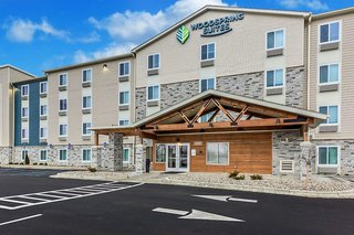 Woodspring Suites Indianapolis Castleton,Indianapolis>>Indiana,2.5 star