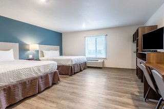 woodspring suites indianapolis castleton