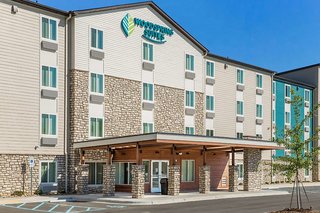 Woodspring Suites Greenville Haywood Mall,Wade Hampton>>Greenville,2.5 star