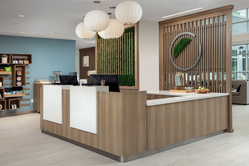 element portland beaverton