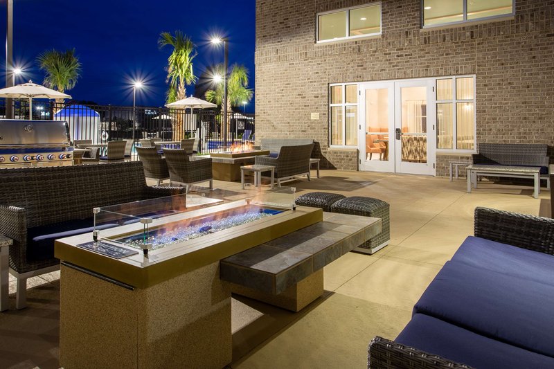 homewood suites by hilton myrtle beach coastal grand mall