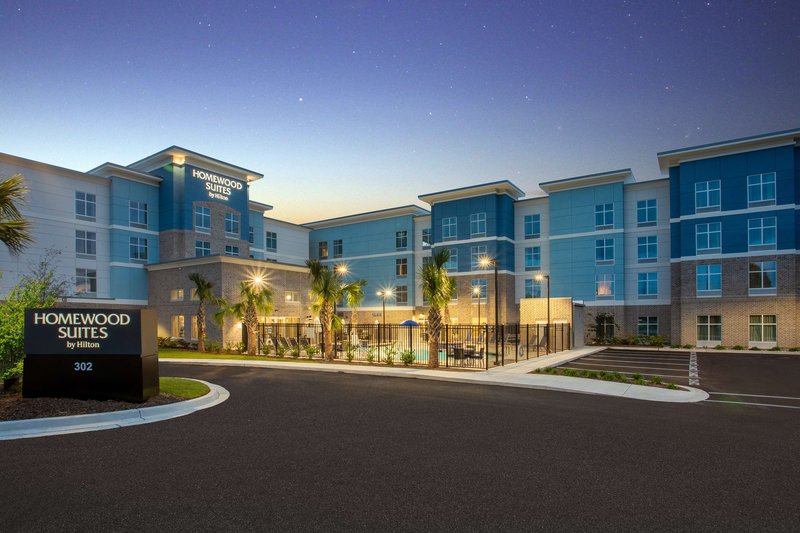 homewood suites by hilton myrtle beach coastal grand mall