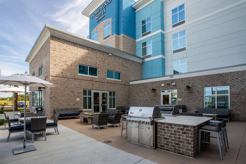 homewood suites by hilton myrtle beach coastal grand mall