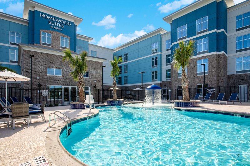 homewood suites by hilton myrtle beach coastal grand mall