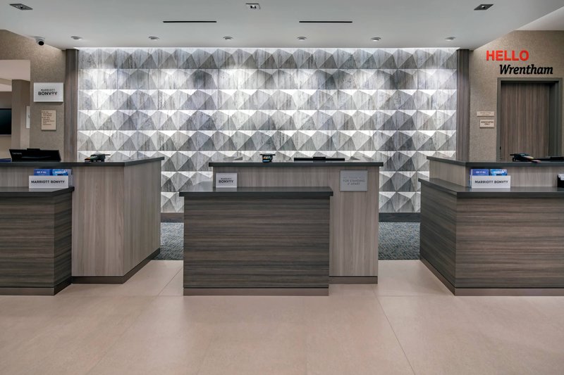 springhill suites by marriott wrentham plainville