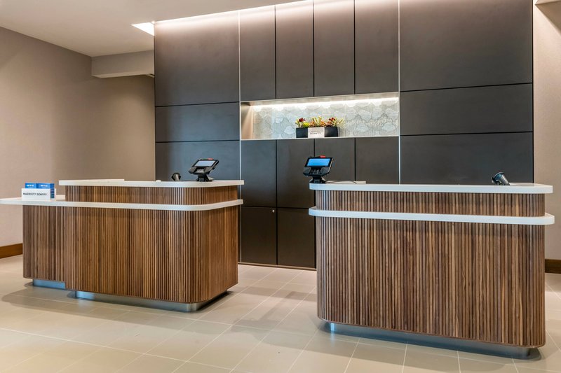 courtyard by marriott fort lauderdale downtown